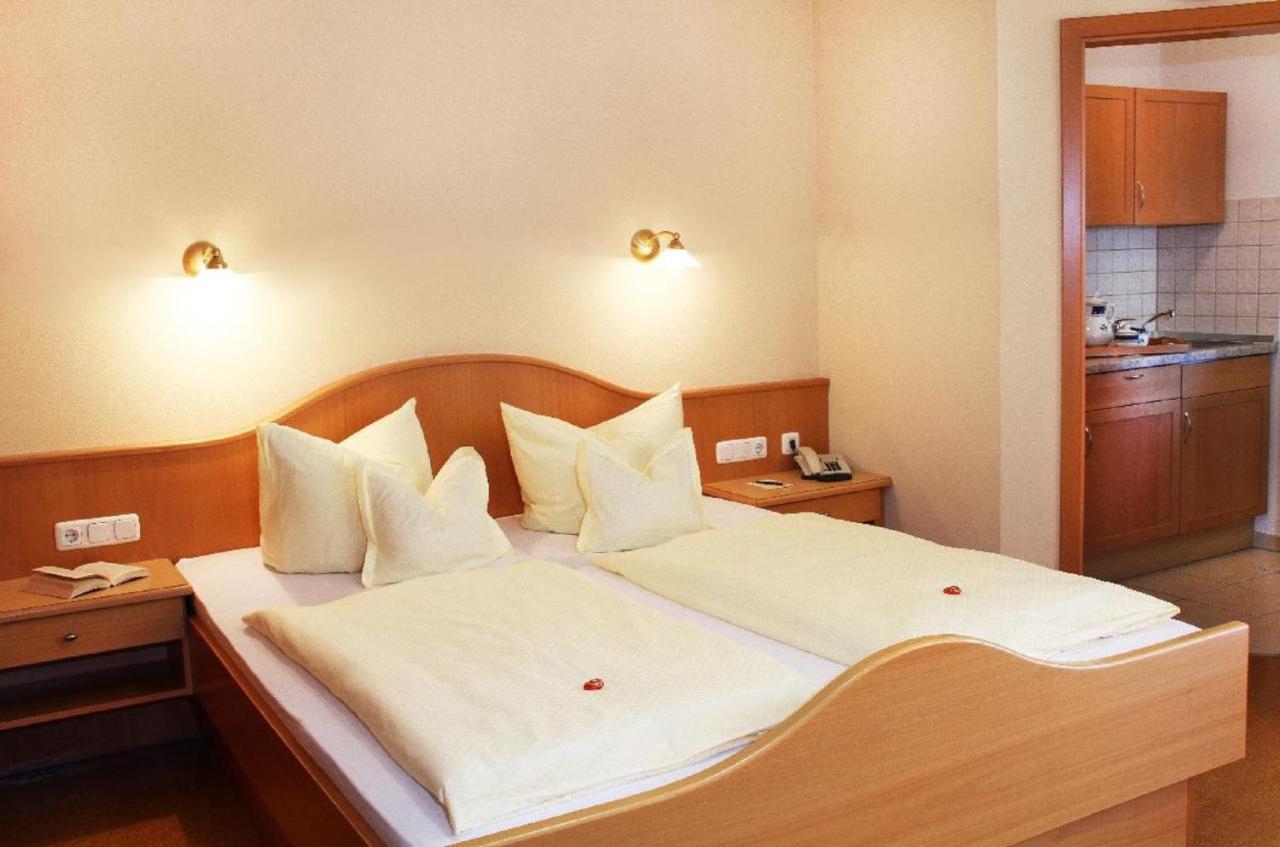 App.-haus Zur Europa-therme Appartamento