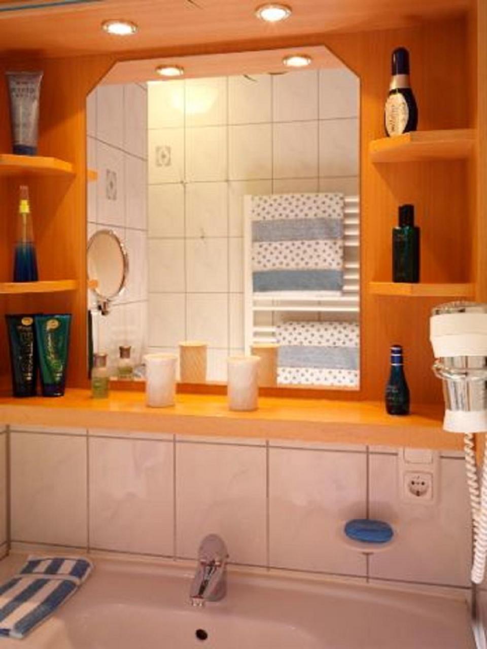 App.-haus Zur Europa-therme Apartment Bad Fussing